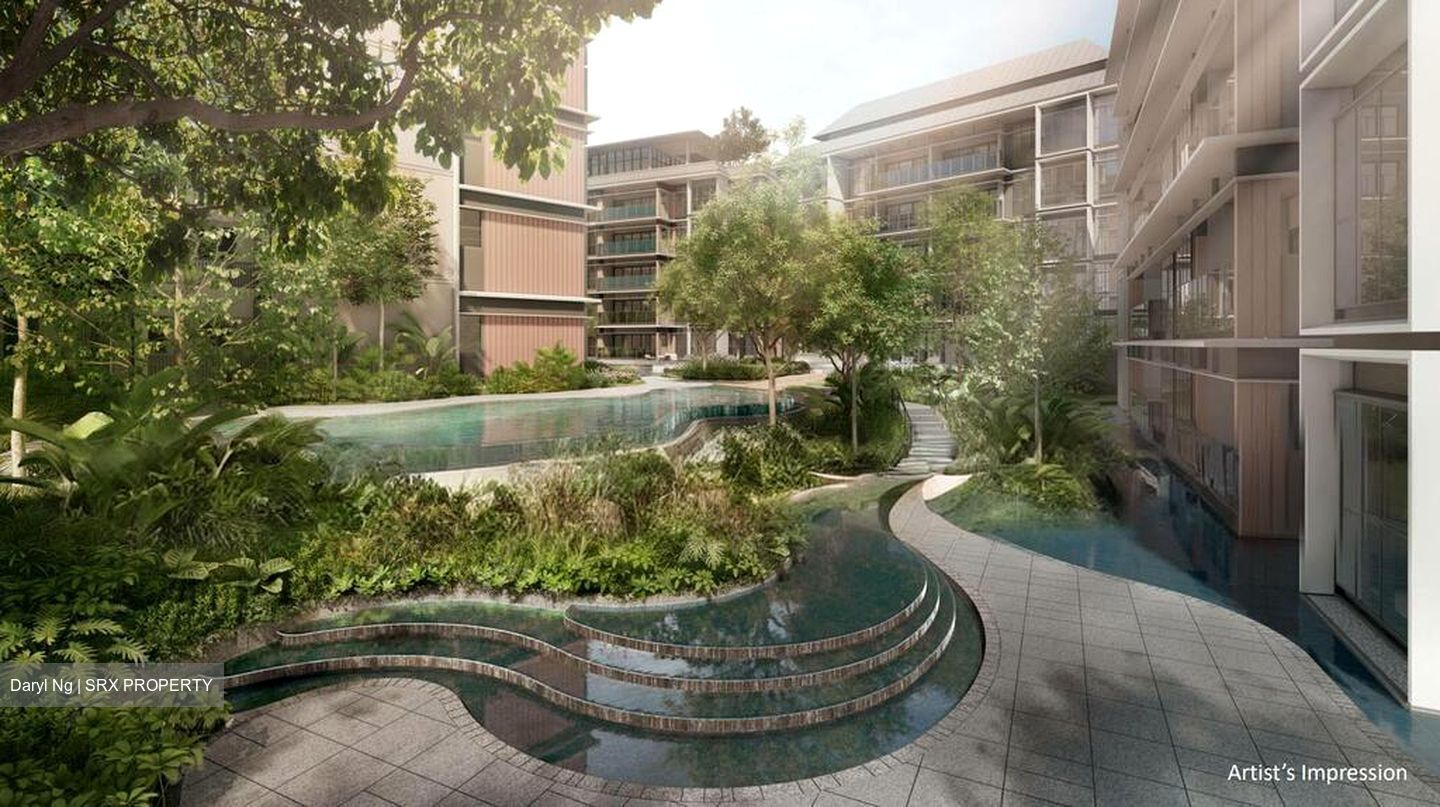 Watten Estate Road (D11), Condominium #570444731